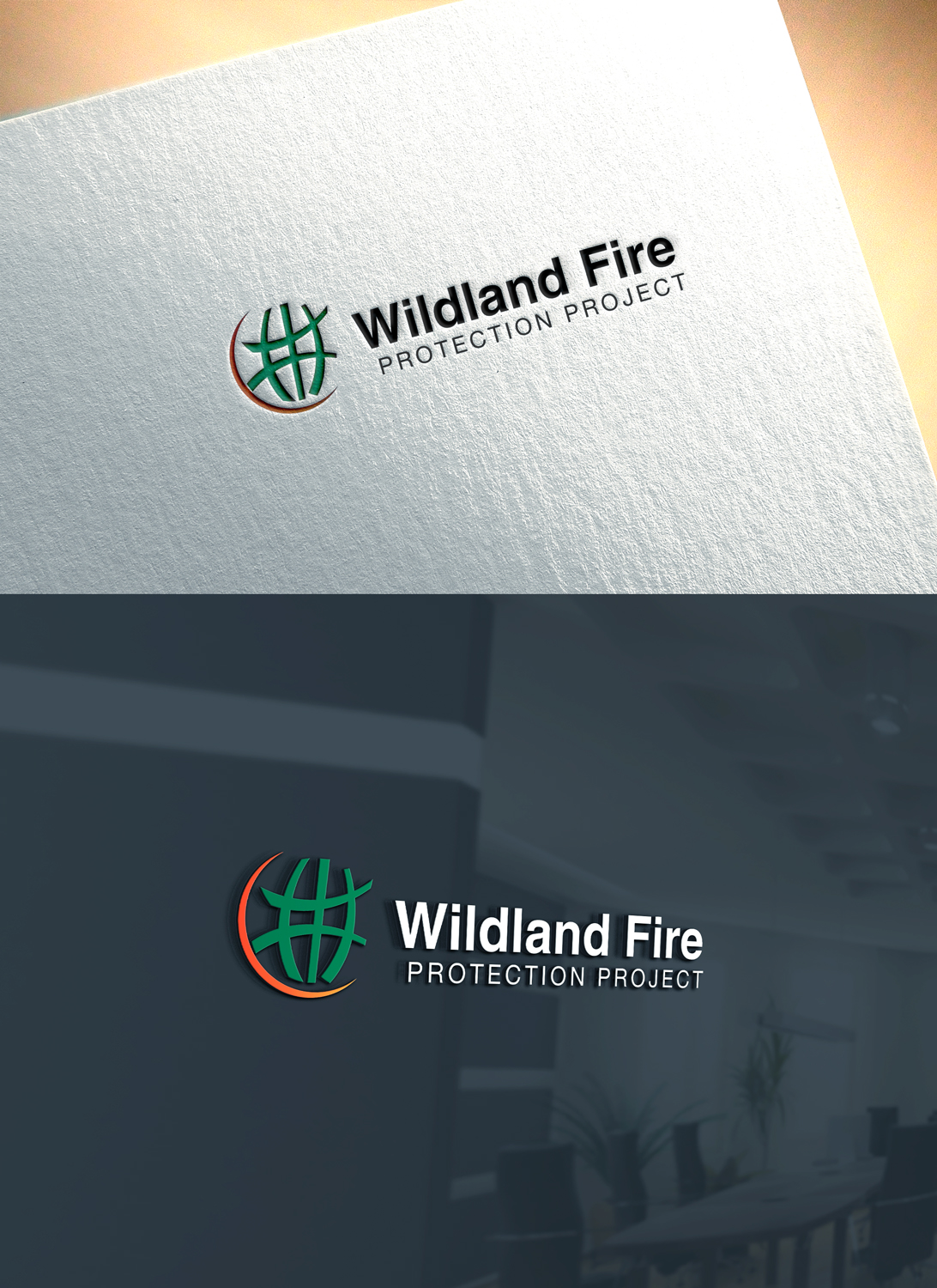 Logo Design by RaKu 2 for this project | Design #29690303