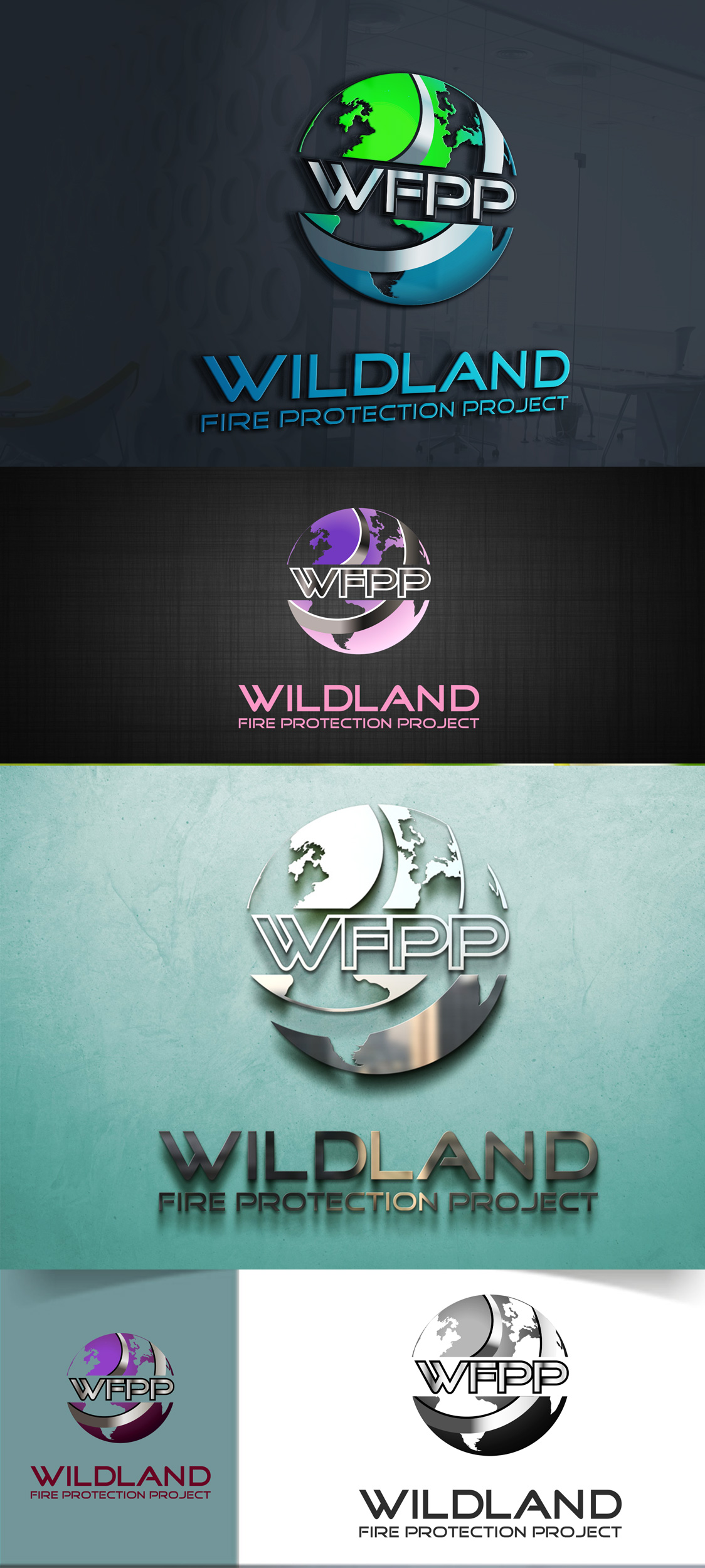 Logo Design by Wonderful design for this project | Design #29684709