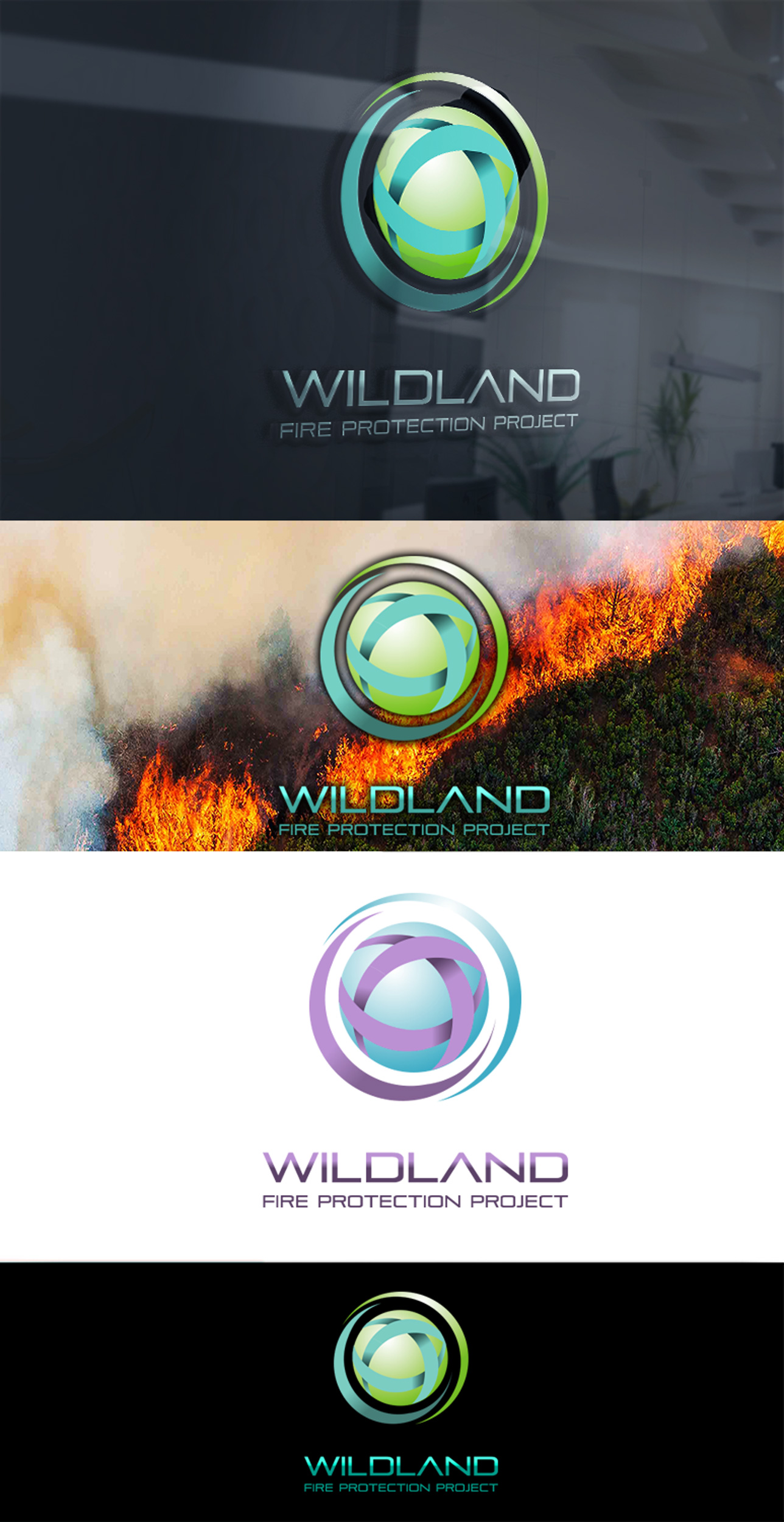 Logo Design by Wonderful design for this project | Design #29685601