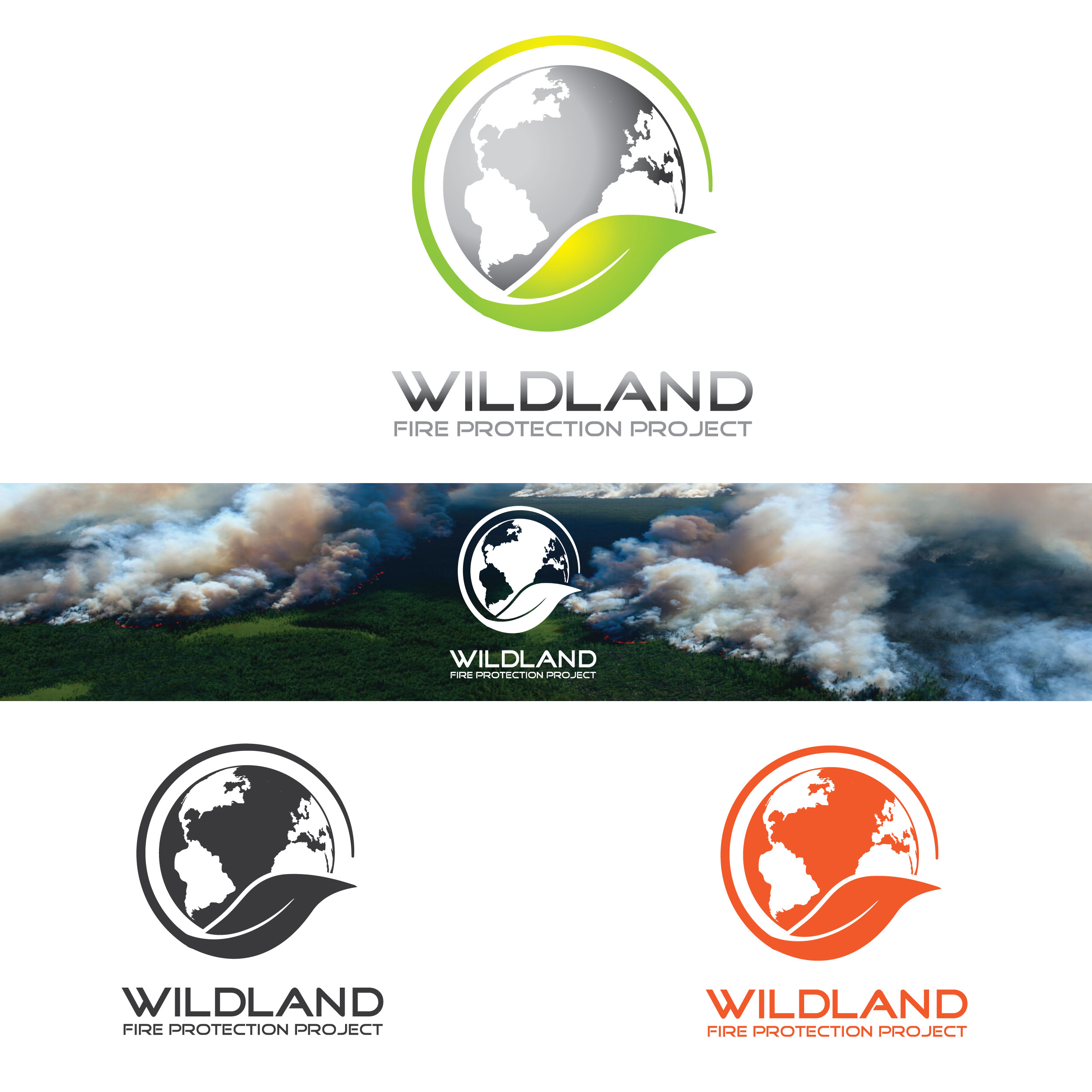 Logo Design by Wonderful design for this project | Design #29686138