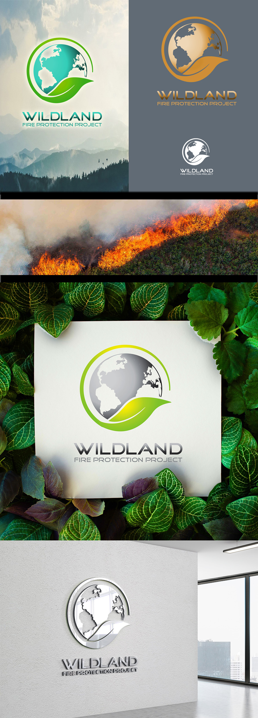 Logo Design by Wonderful design for this project | Design #29686139