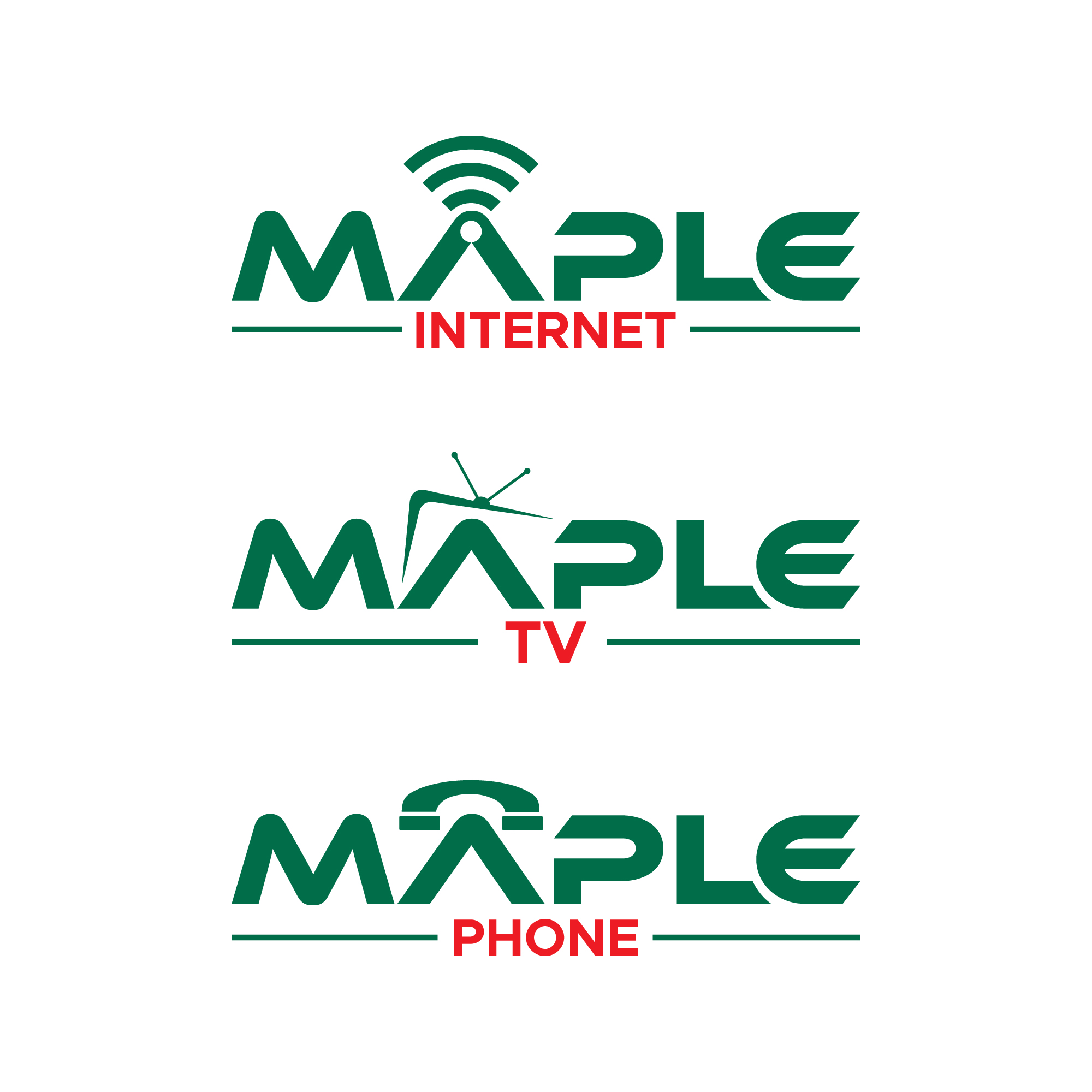 Logo Design by KENGZ for MPVWIFI INC. | Design #29735804