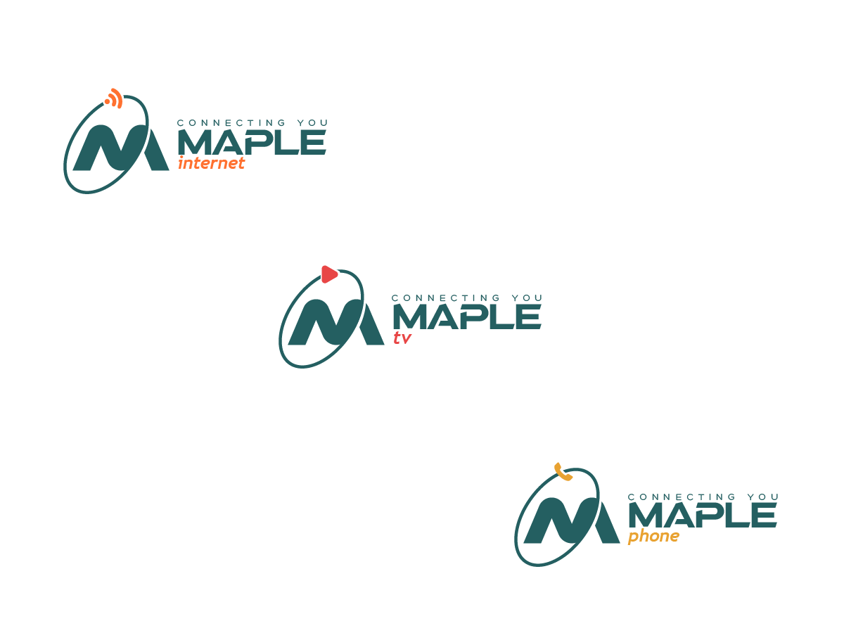 Logo Design by Caribu inc for MPVWIFI INC. | Design #29699754