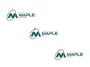 Logo Design by Caribu inc for MPVWIFI INC. | Design: #29699754