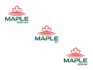 Logo Design by Caribu inc for MPVWIFI INC. | Design: #29699755