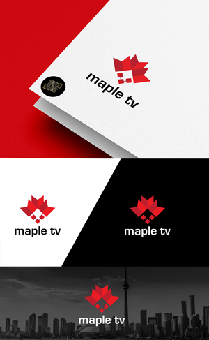 Design de Logo par END™