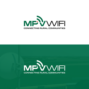 Logo Design by sabina aiko for MPVWIFI INC. | Design: #29707642