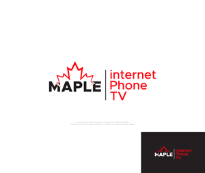 Logo Design by Golden pathos for MPVWIFI INC. | Design: #29697636