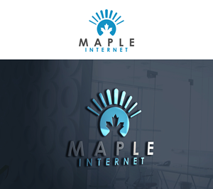 Logo Design by Ura Designs for MPVWIFI INC. | Design: #29735691