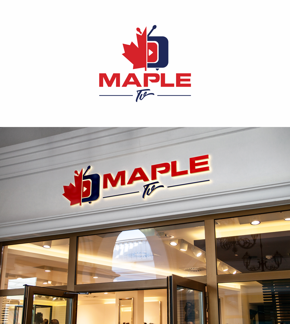Logo Design by RA-bica for MPVWIFI INC. | Design #29700138