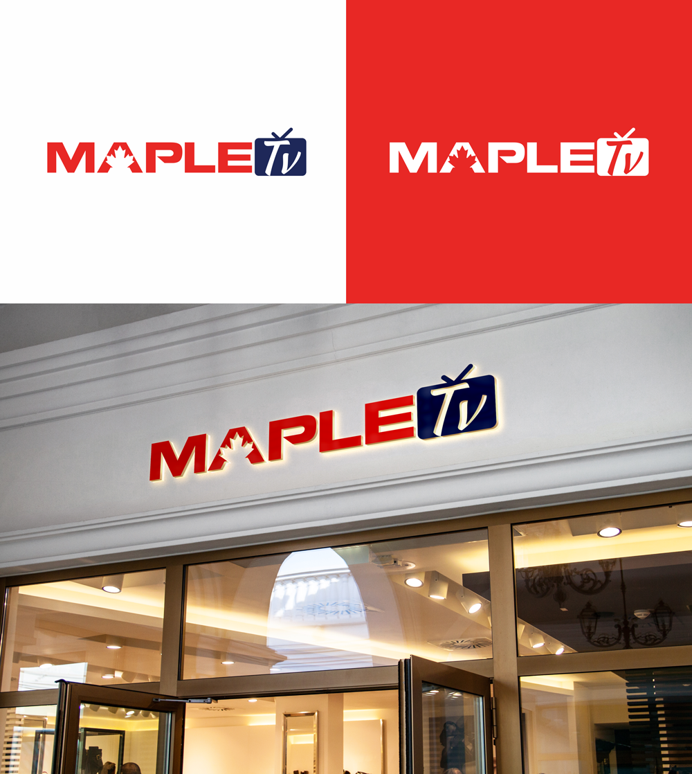 Logo-Design von RA-bica für MPVWIFI INC. | Design #29701153