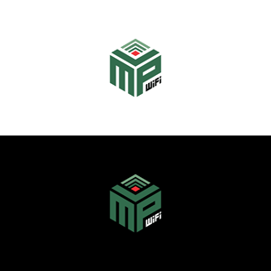 Logo Design by Kenshin777 for MPVWIFI INC. | Design: #29726758