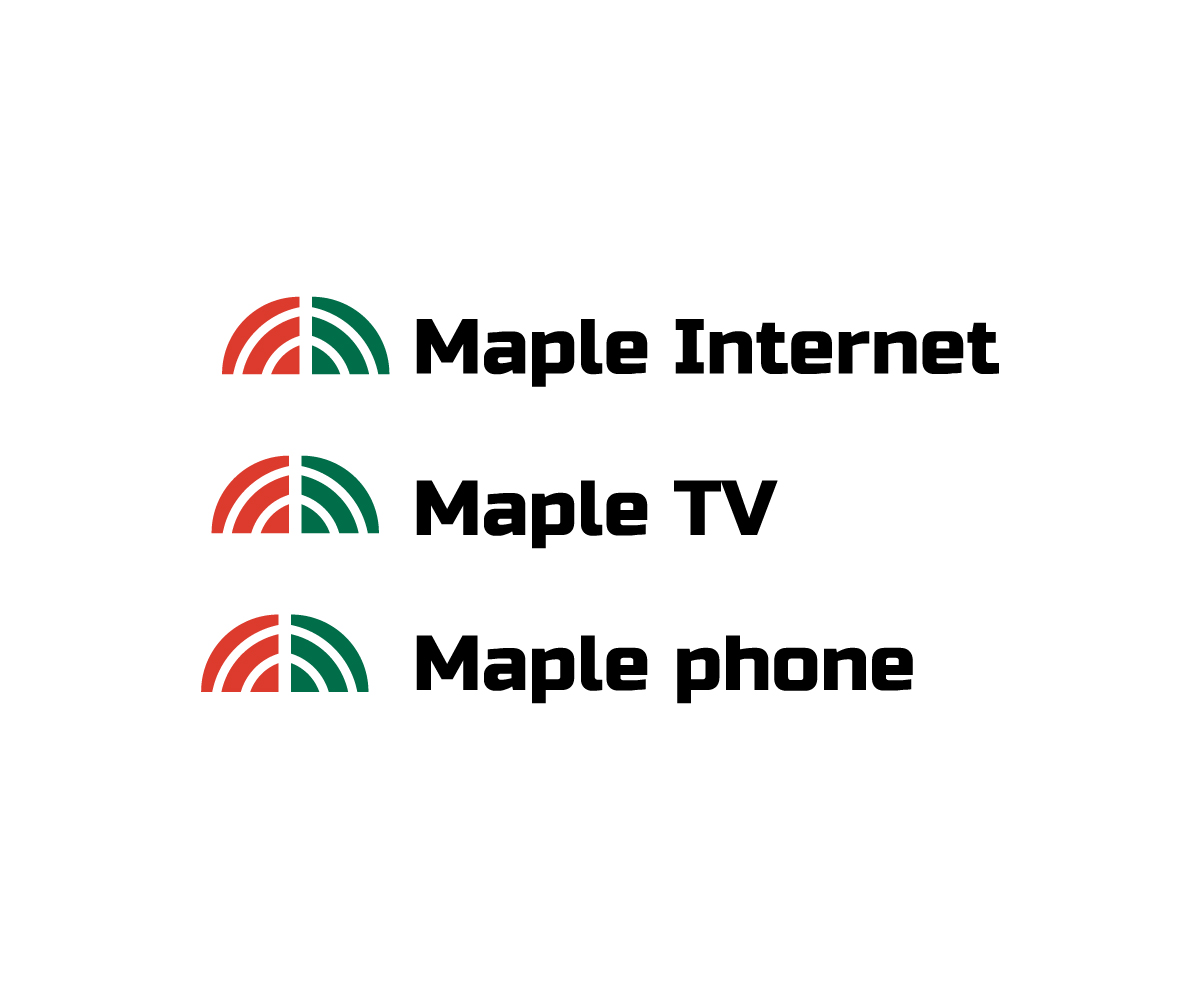 Logo Design by RaKu 2 for MPVWIFI INC. | Design #29709266