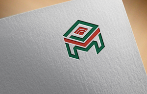 Logo-Design von LionStudioz für MPVWIFI INC. | Design: #29694487