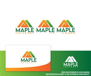 Logo-Design von alvinnavarra für MPVWIFI INC. | Design: #29687541