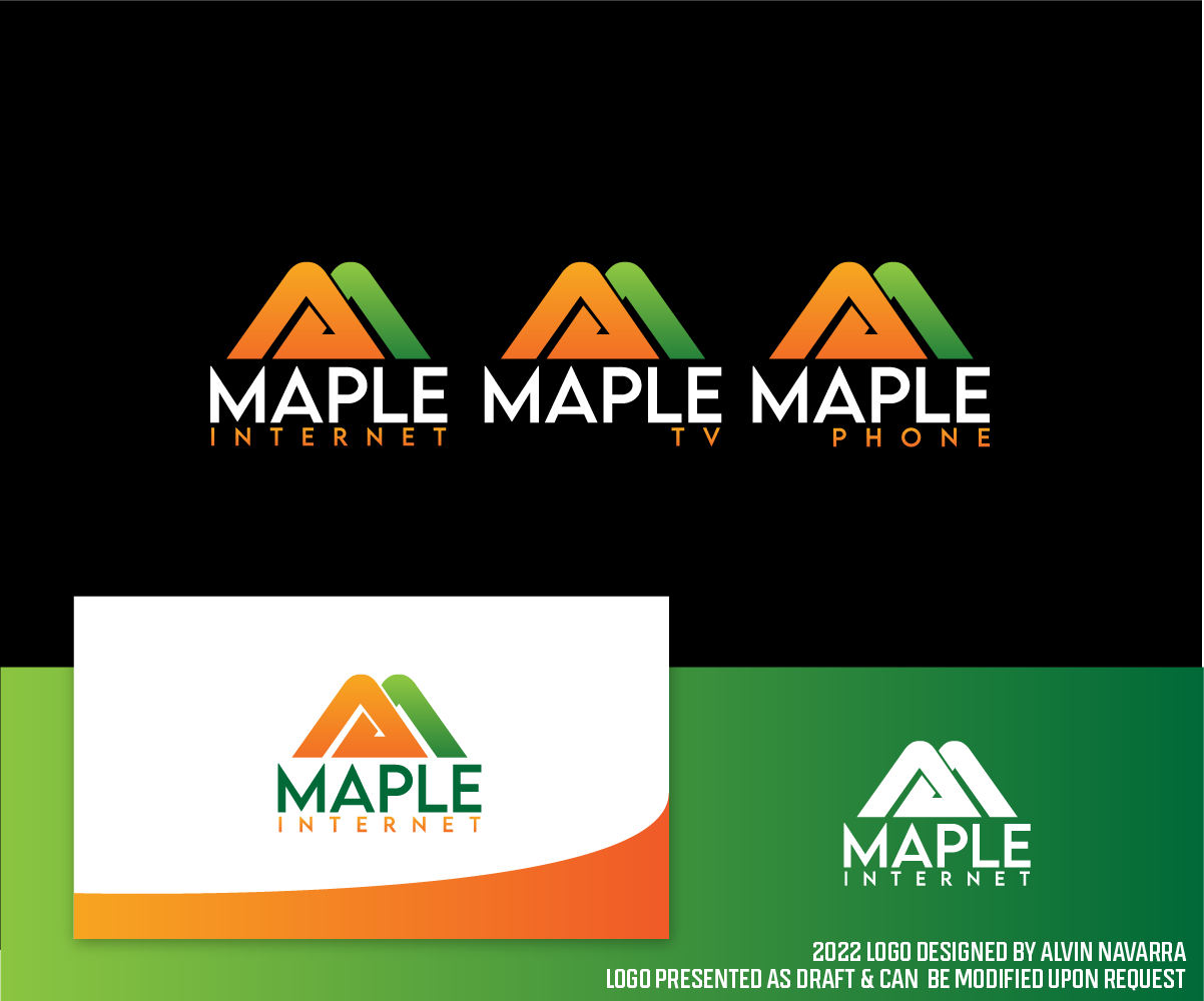 Logo Design by alvinnavarra for MPVWIFI INC. | Design #29687548
