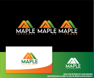 Logo-Design von alvinnavarra für MPVWIFI INC. | Design: #29687548