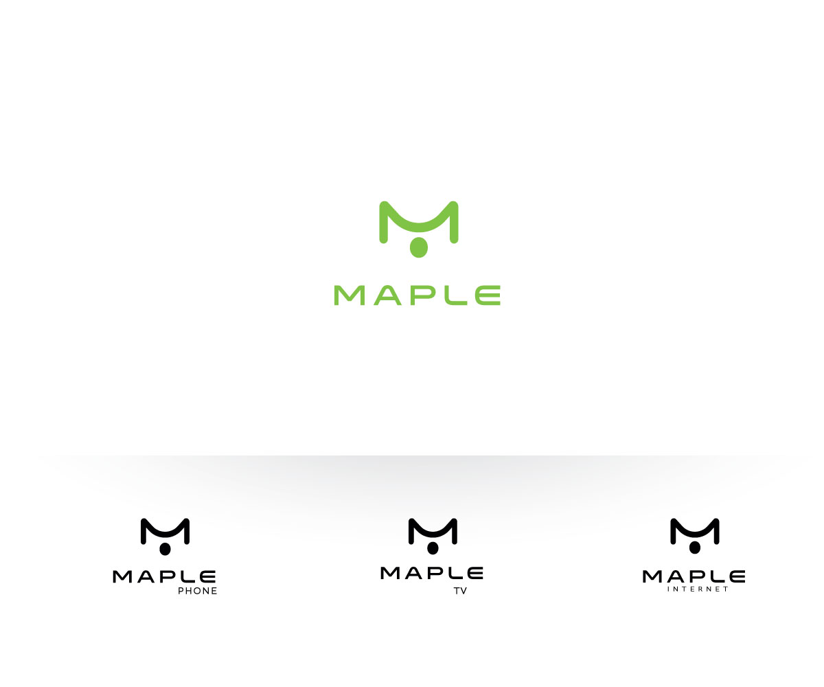 Logo Design by Artknyte for MPVWIFI INC. | Design #29707376