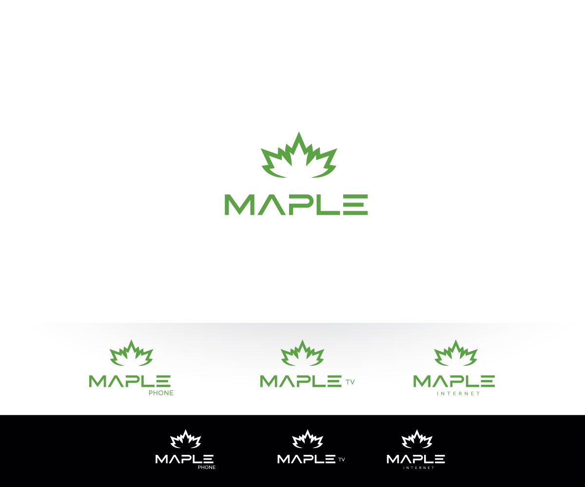 Logo Design by Artknyte for MPVWIFI INC. | Design #29707377