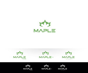 Logo Design by Artknyte for MPVWIFI INC. | Design: #29707377