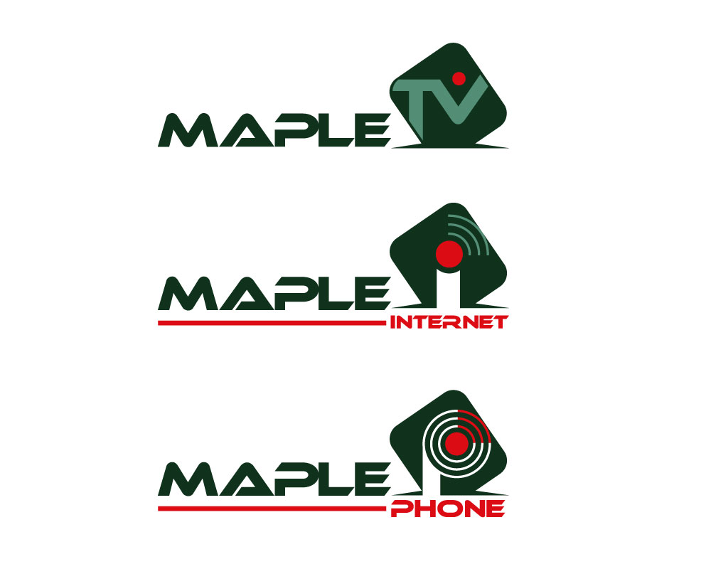 Logo Design by Rubia@ for MPVWIFI INC. | Design #29681813