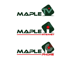 Logo-Design von Rubia@ für MPVWIFI INC. | Design: #29681813