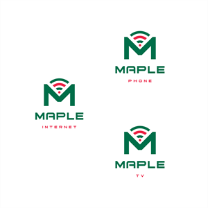 Logo-Design von ThiagoB für MPVWIFI INC. | Design: #29697402