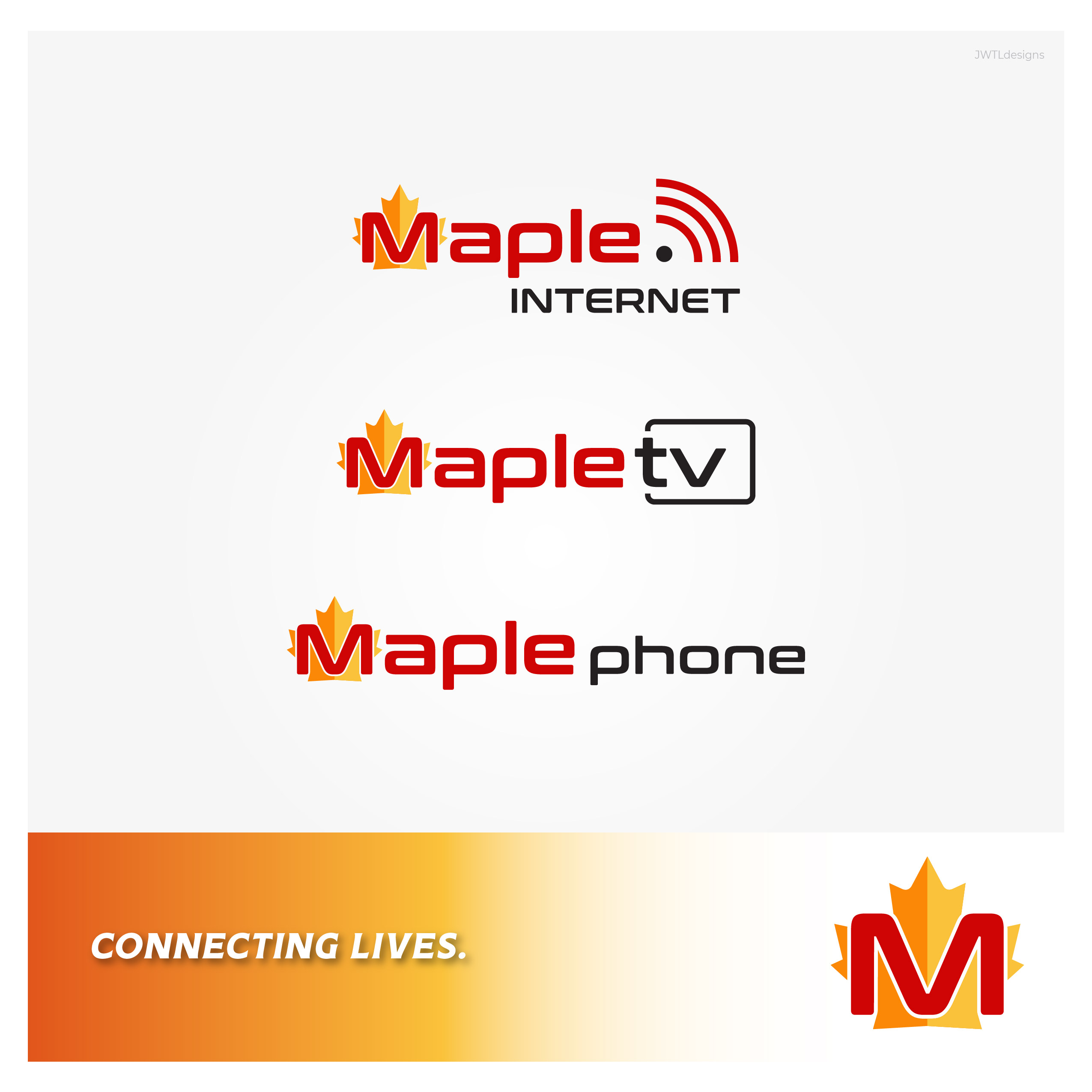 Logo Design by JWTL for MPVWIFI INC. | Design #29730955