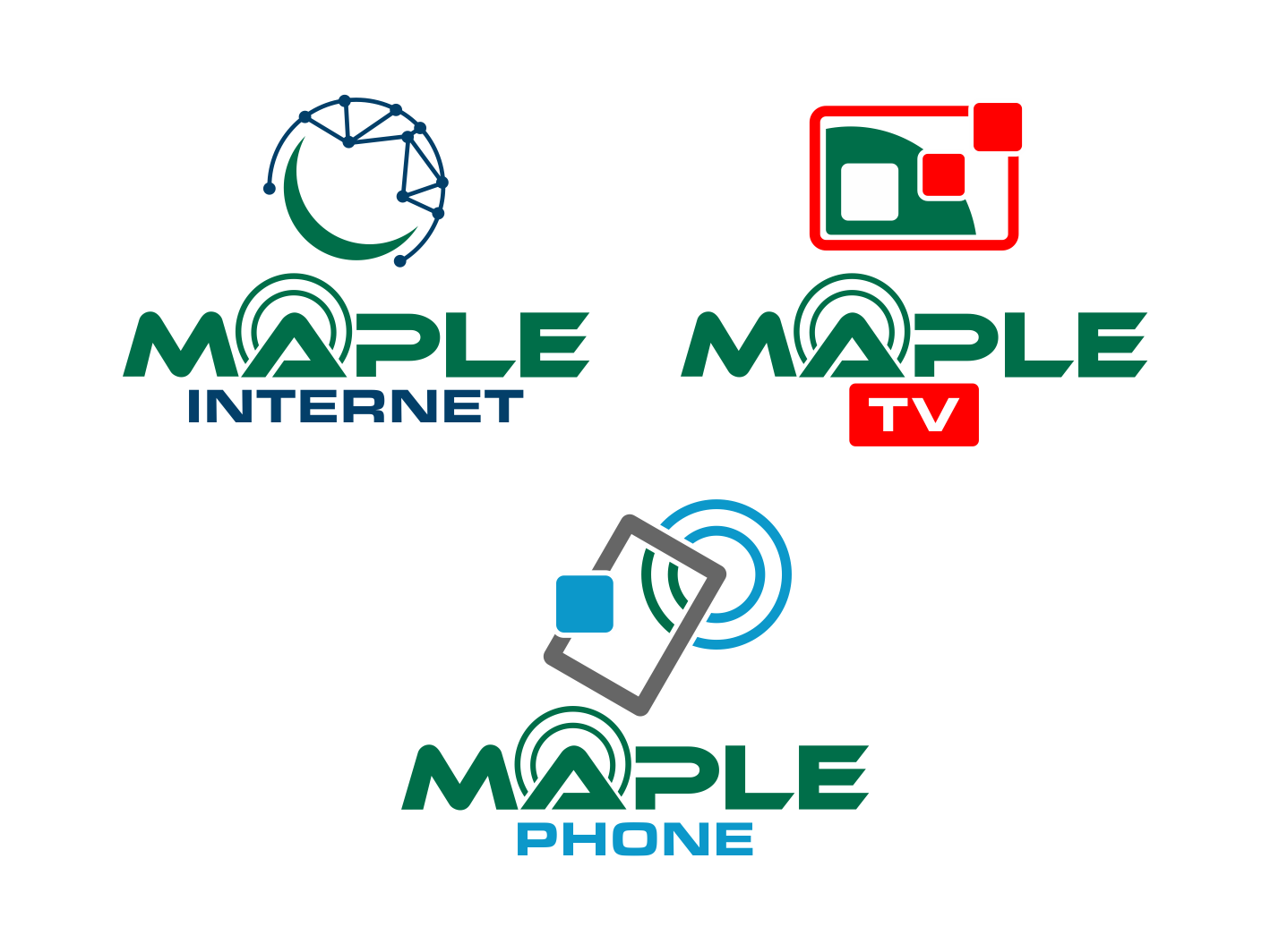 Logo-Design von BNdesigner für MPVWIFI INC. | Design #29698646