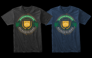 Diseño de Camiseta por APHOTIC APPAREL para Frankenhotel Drei Kronen Memmelsdorf GmbH | Diseño: #29704223