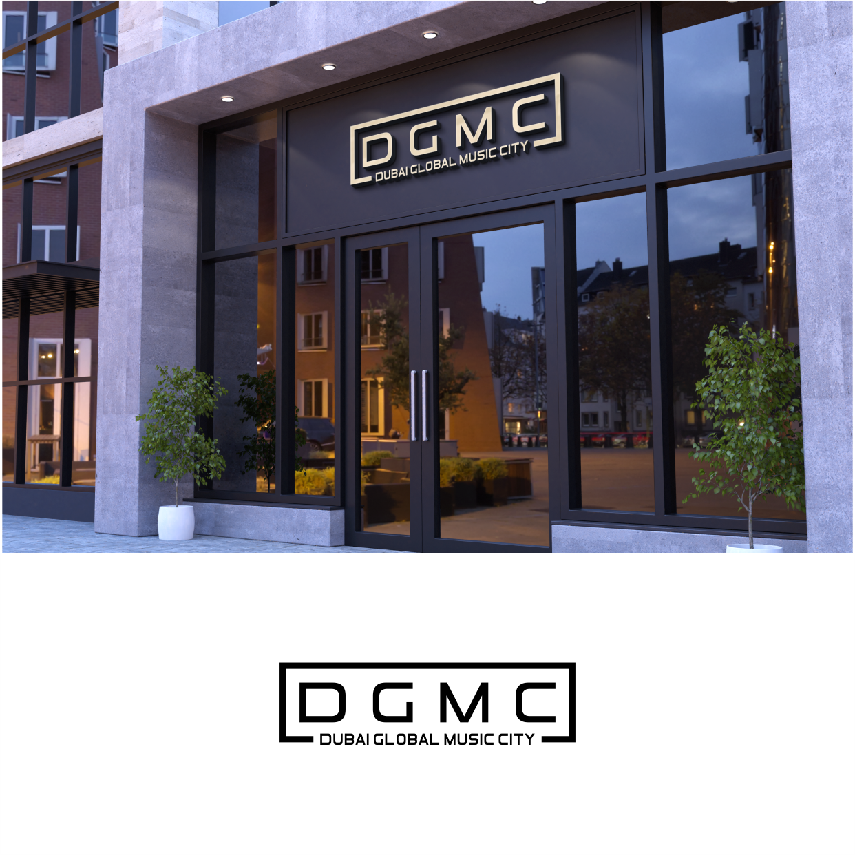 Logo Design by Bunglon_ for this project | Design #29685859