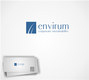 Logo Design by Naavyd for this project | Design: #748088