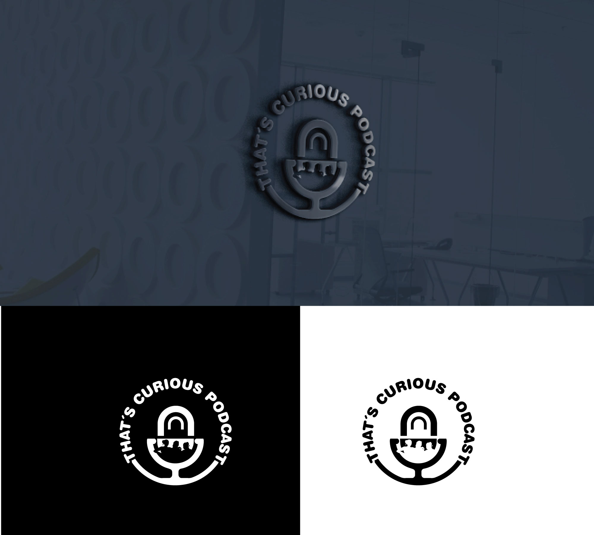 Logo Design by RRR Design for this project | Design #29685045