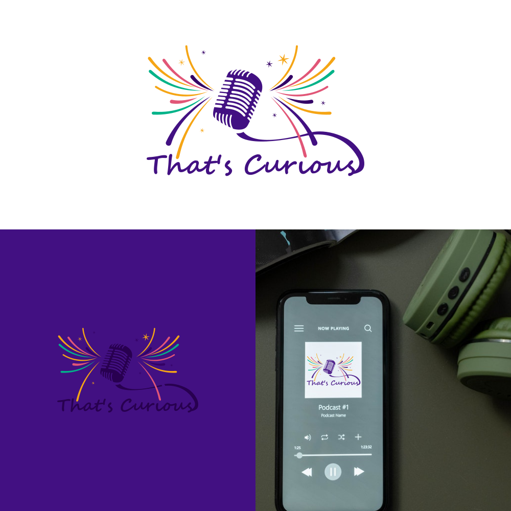 Logo Design by alitjuara for this project | Design #29720862