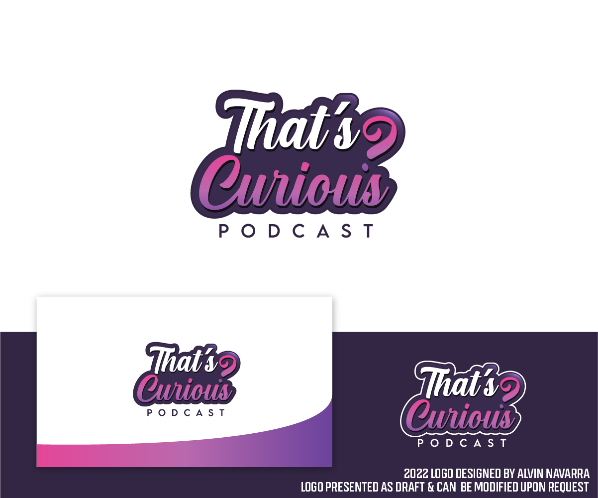 Logo Design by alvinnavarra for this project | Design #29690750