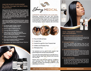 Brochure Design by alex989 for this project | Design: #29764679