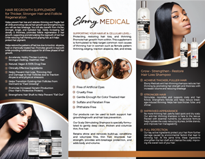 Brochure Design by alex989 for this project | Design: #29766767