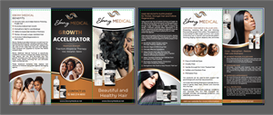 Brochure Design by alex989 for this project | Design: #29799972