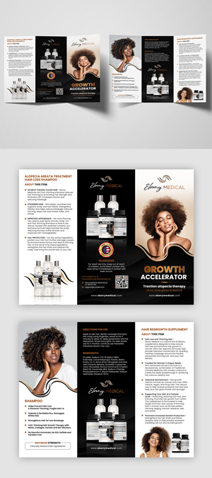 Brochure Design by debdesign for this project | Design: #29683051