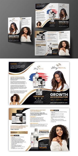 Brochure Design by debdesign for this project | Design: #29683618