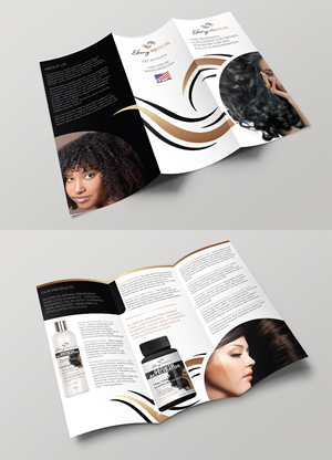 Brochure Design by emoblack989