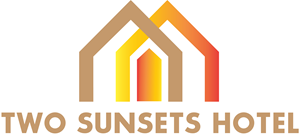 Diseño de Logo por muchoffers para Two Sunsets Hotel | Diseño #29698822