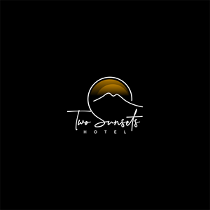 Design de Logo par Arham Hidayat pour Two Sunsets Hotel | Design : #29702044