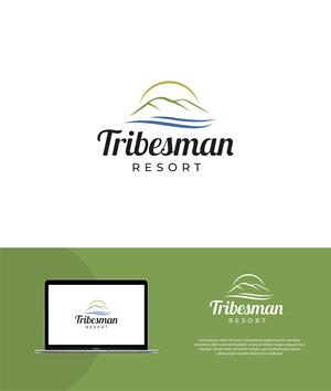 Logo Design by RikoAji for this project | Design: #29683157