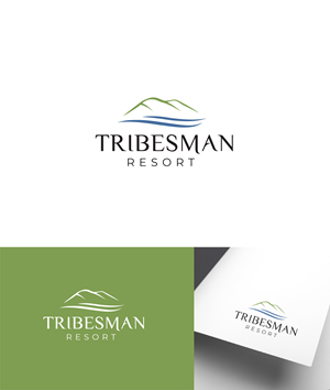 Logo Design by RikoAji for this project | Design: #29683158