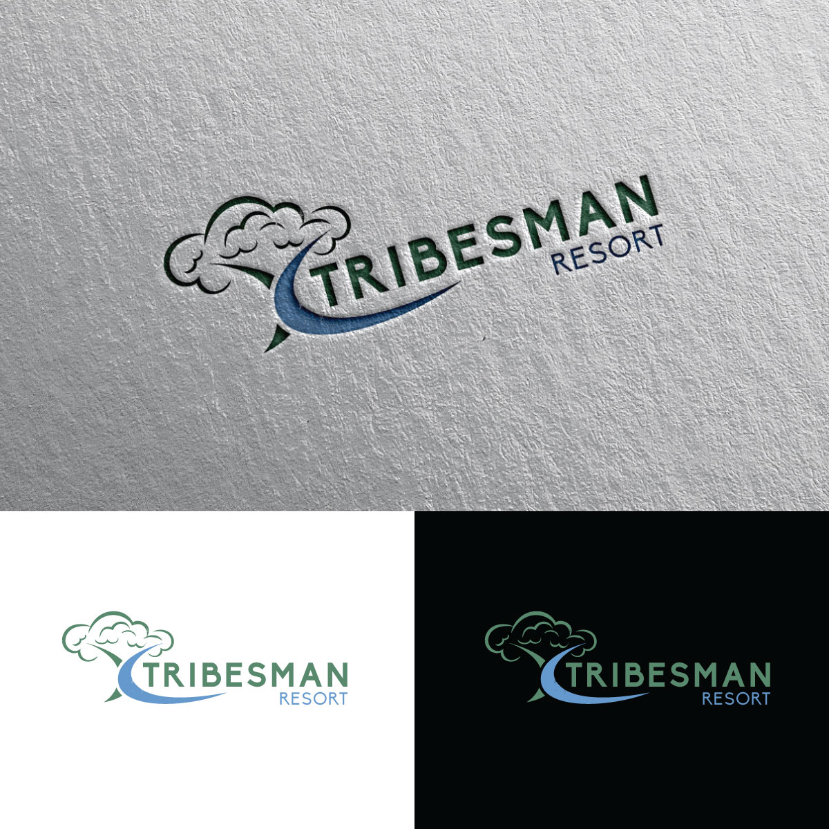 Logo Design by chris Ray for this project | Design #29682560