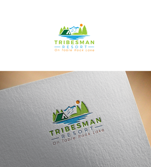 Logo Design by Alb@ri for this project | Design: #29684178