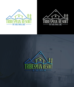 Logo Design by RA-bica for this project | Design: #29684370