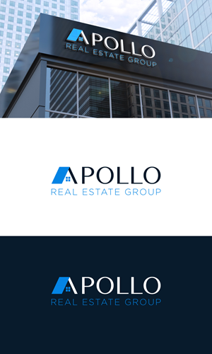 Logo Design by Sergio Coelho for this project | Design: #29681386