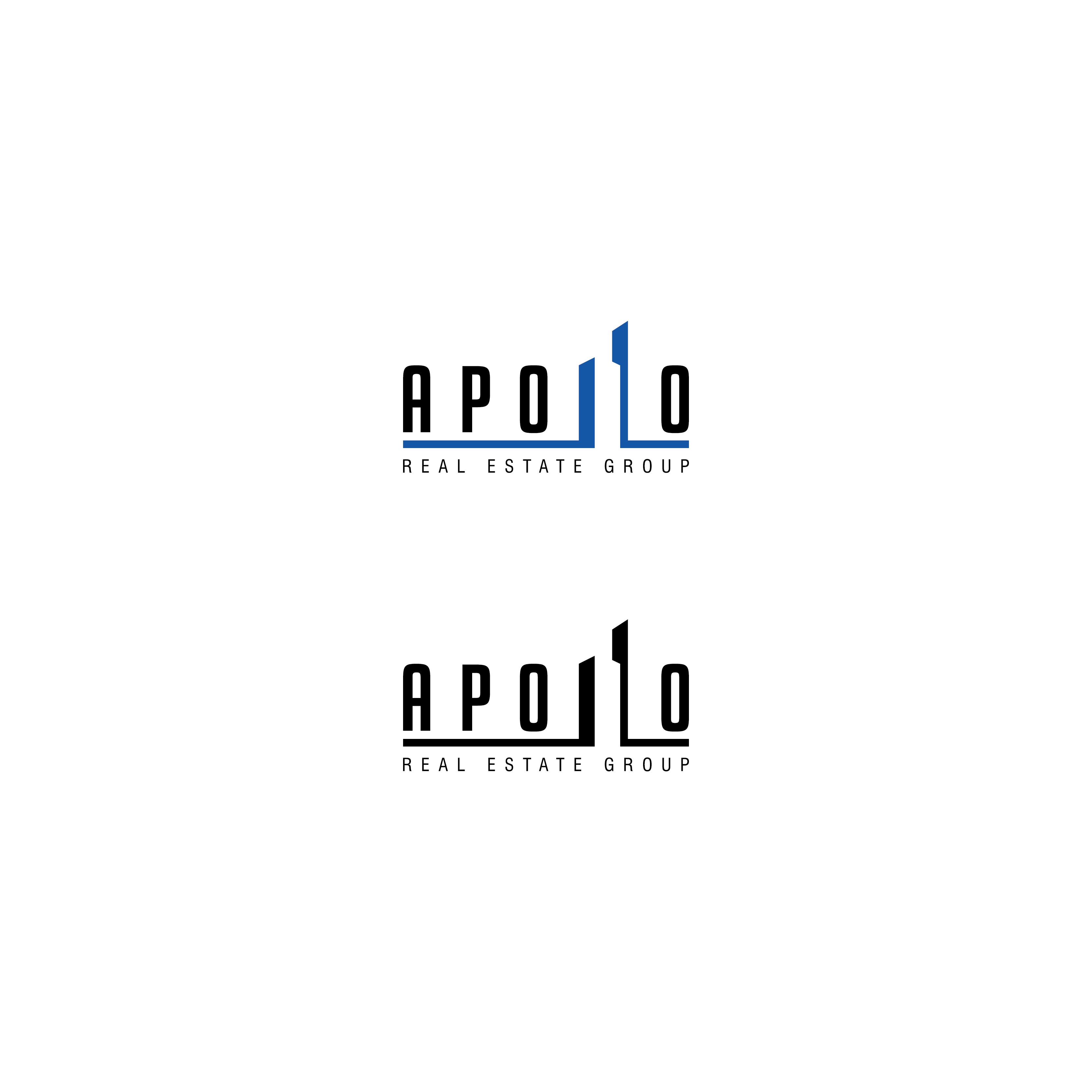 Logo-Design von WhiteBricks für dieses Projekt | Design #29711979